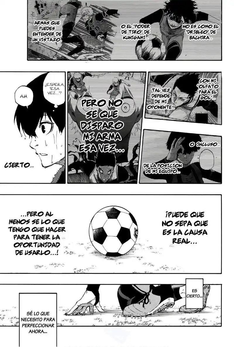 Merluzo capítulo 15, página 24