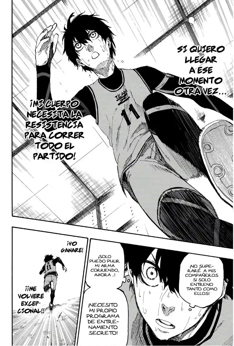 Merluzo capítulo 15, página 26