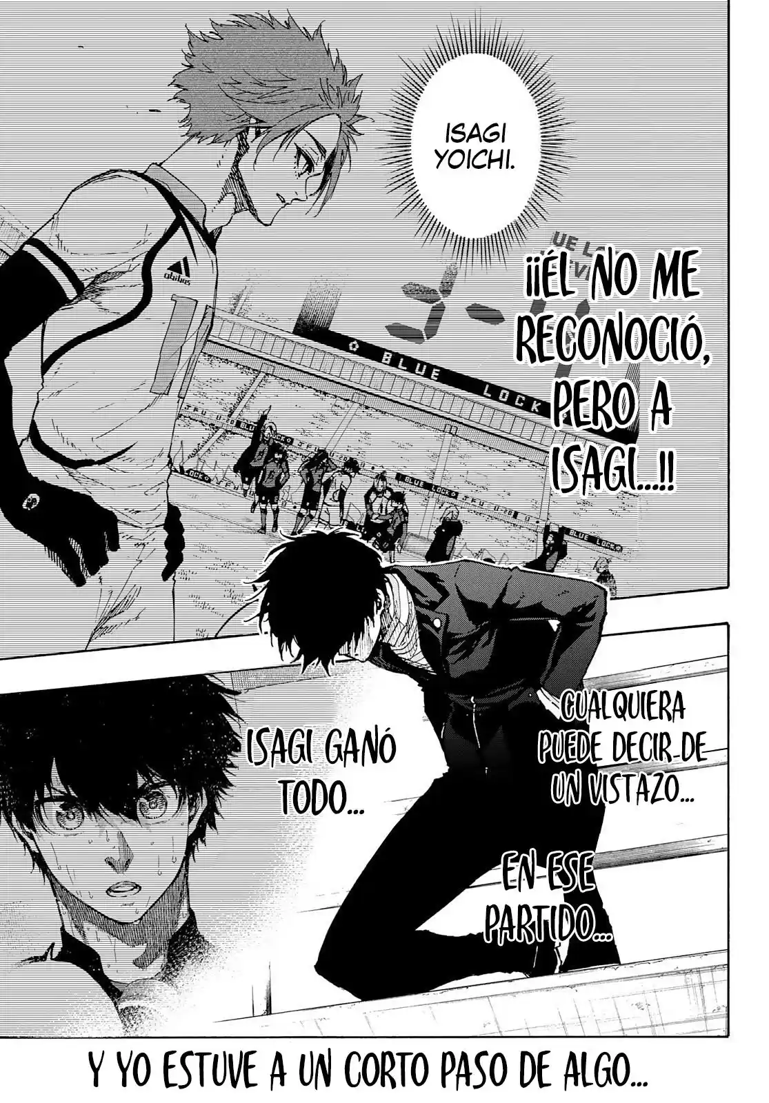 Merluzo capítulo 152, página 7