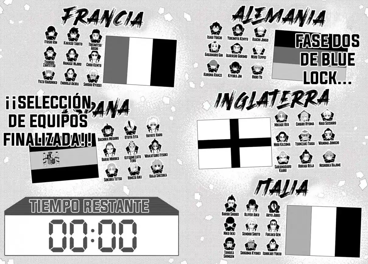Merluzo capítulo 154, página 14