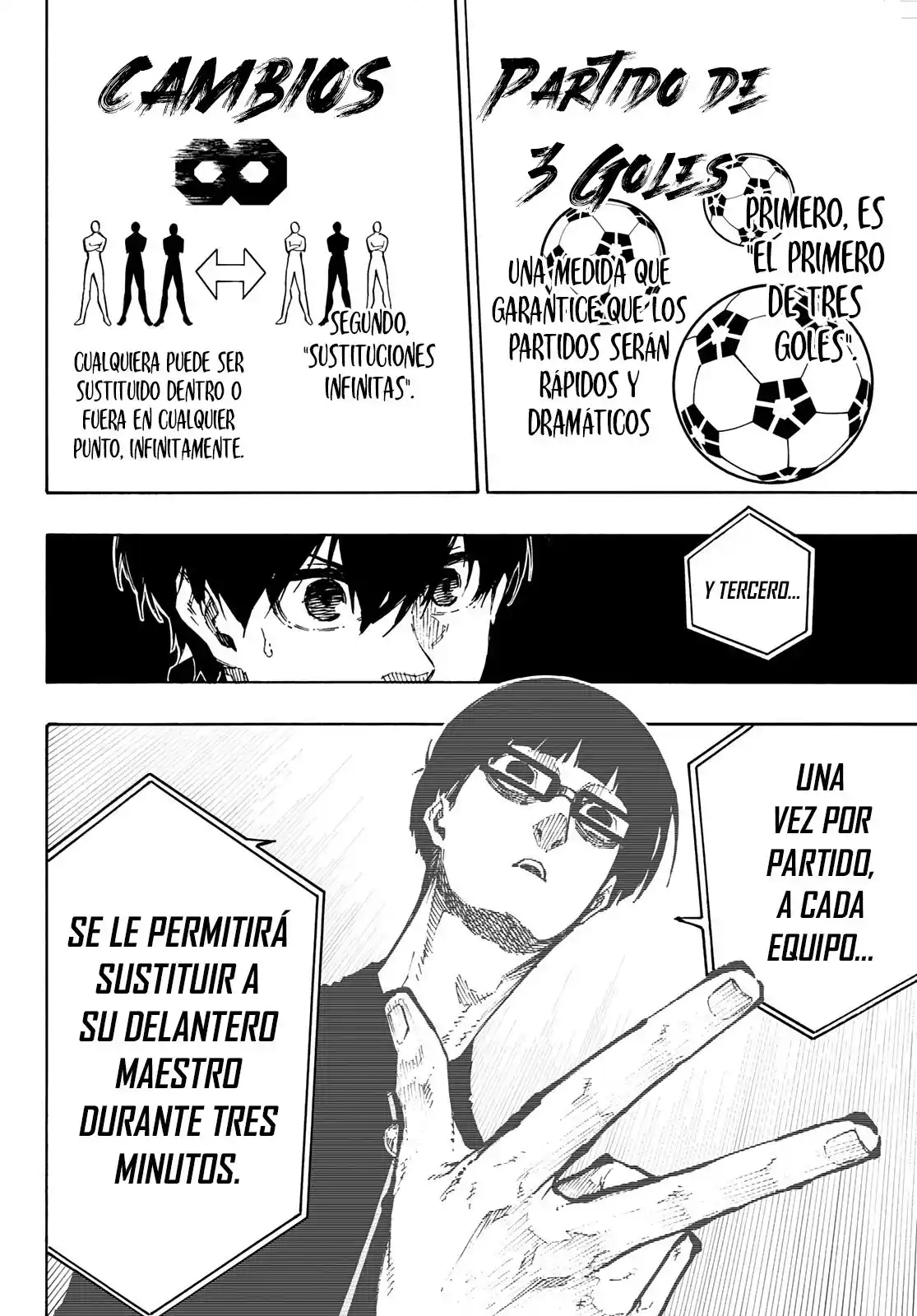 Merluzo capítulo 155, página 17