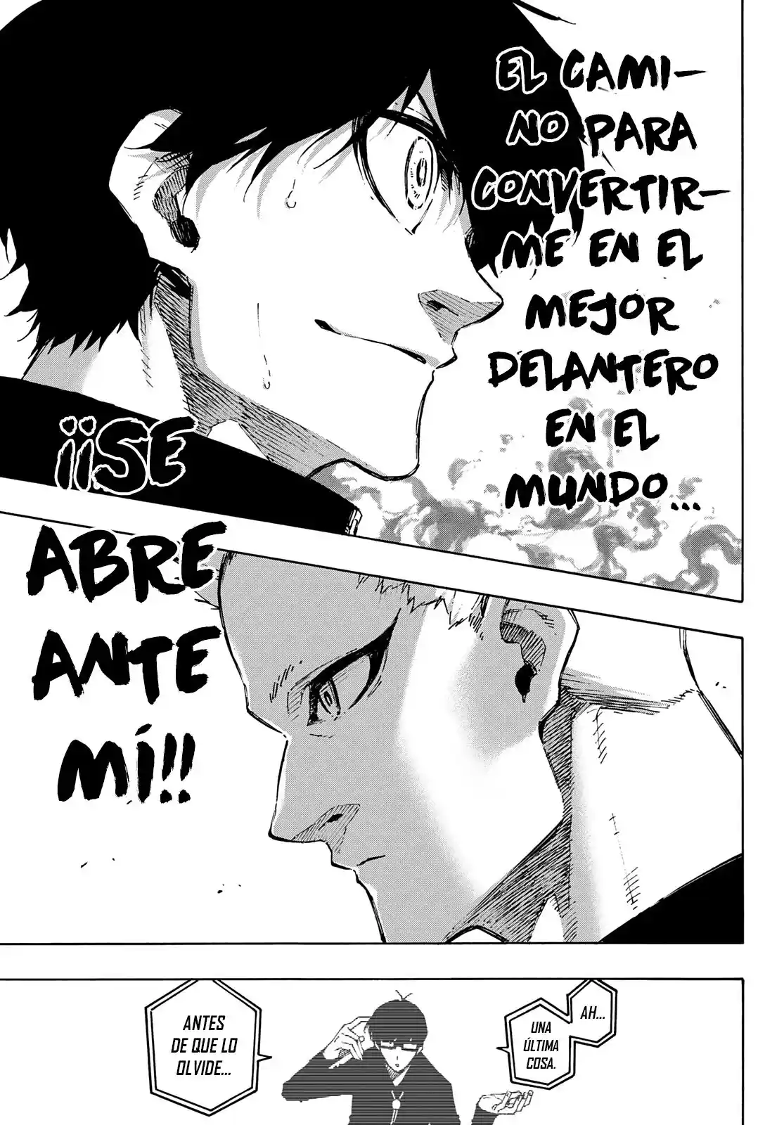 Merluzo capítulo 155, página 25