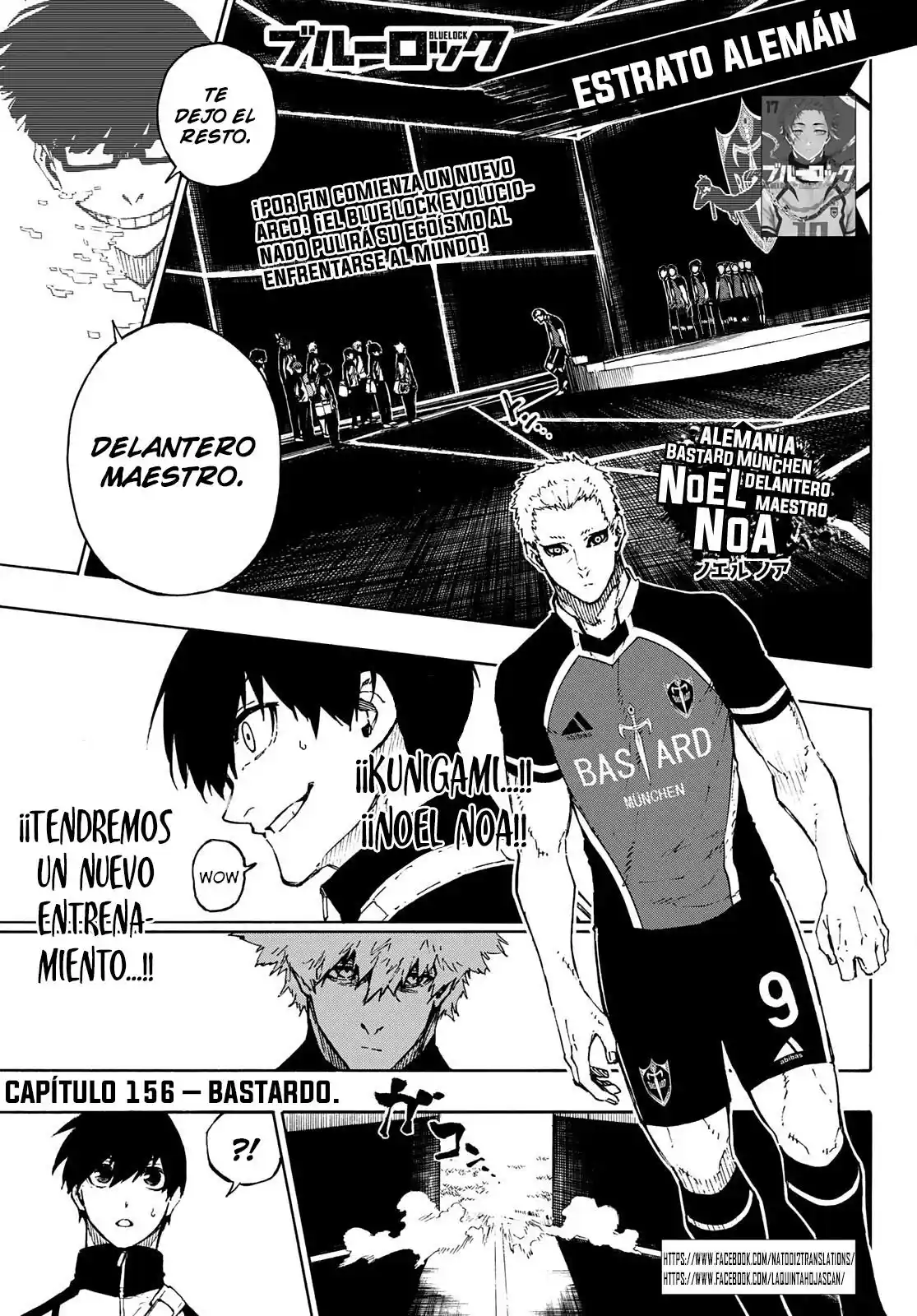 Merluzo capítulo 156, página 4