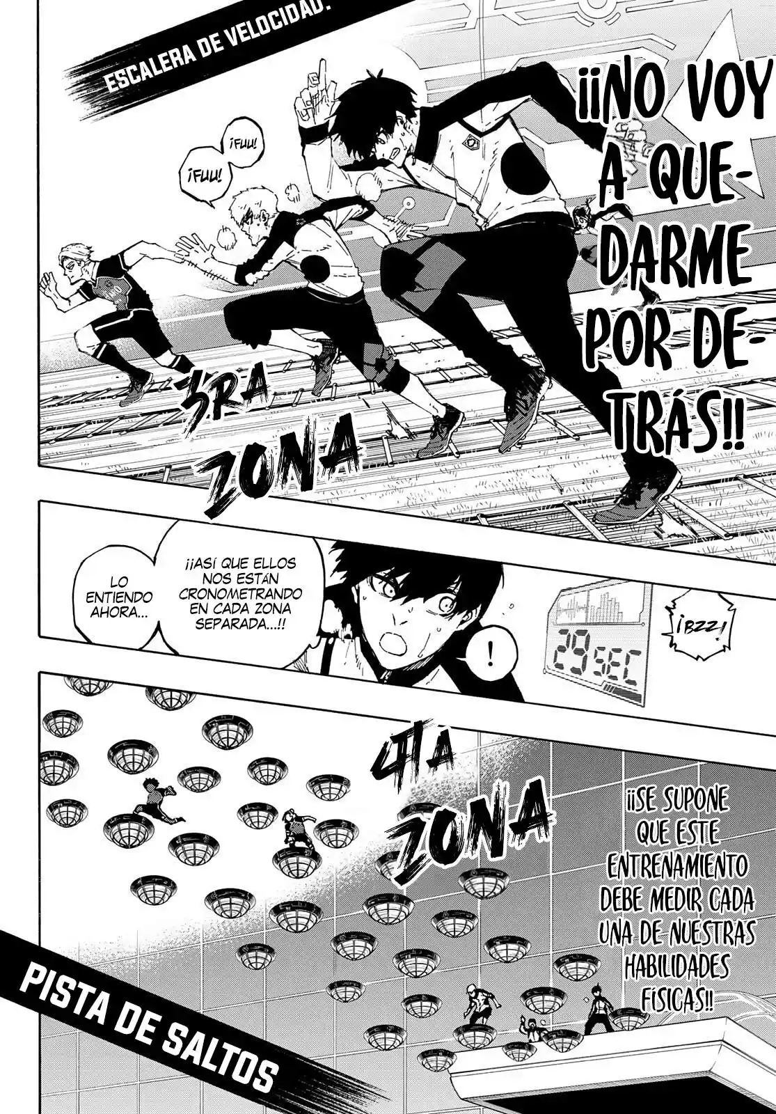 Merluzo capítulo 156, página 17