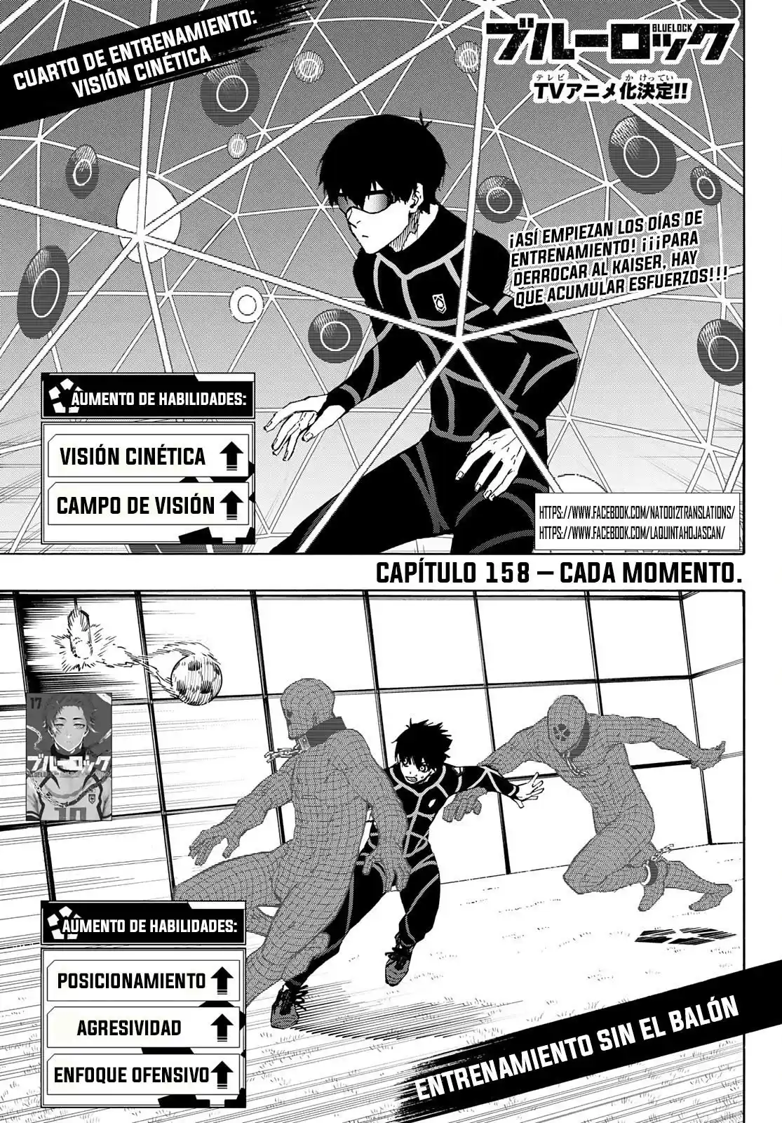Merluzo capítulo 158, página 3