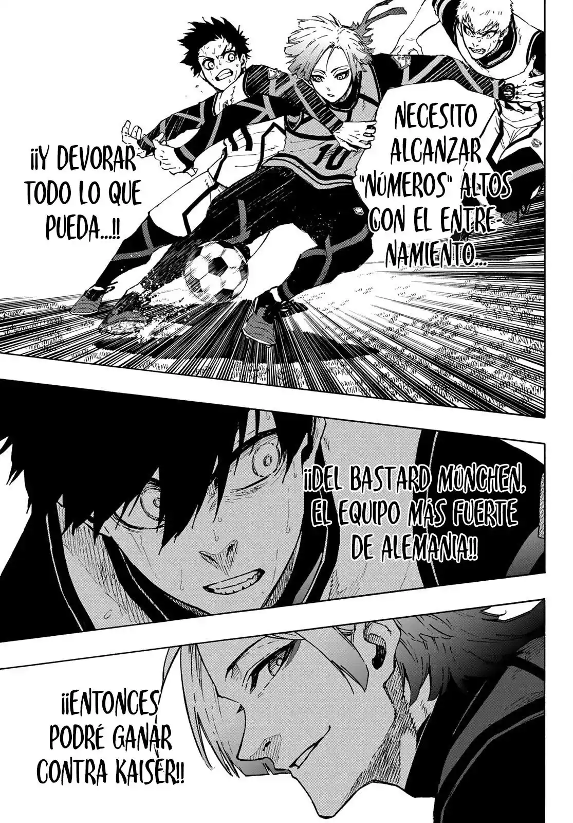 Merluzo capítulo 158, página 7