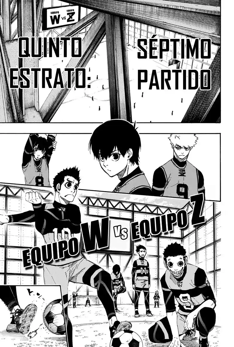 Merluzo capítulo 16, página 12