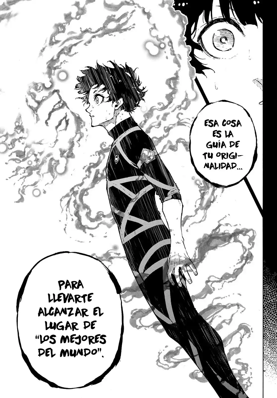 Merluzo capítulo 160, página 19