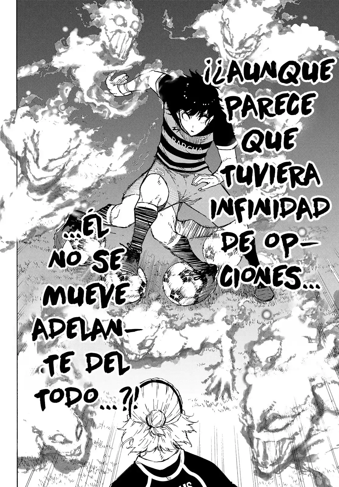 Merluzo capítulo 160, página 24