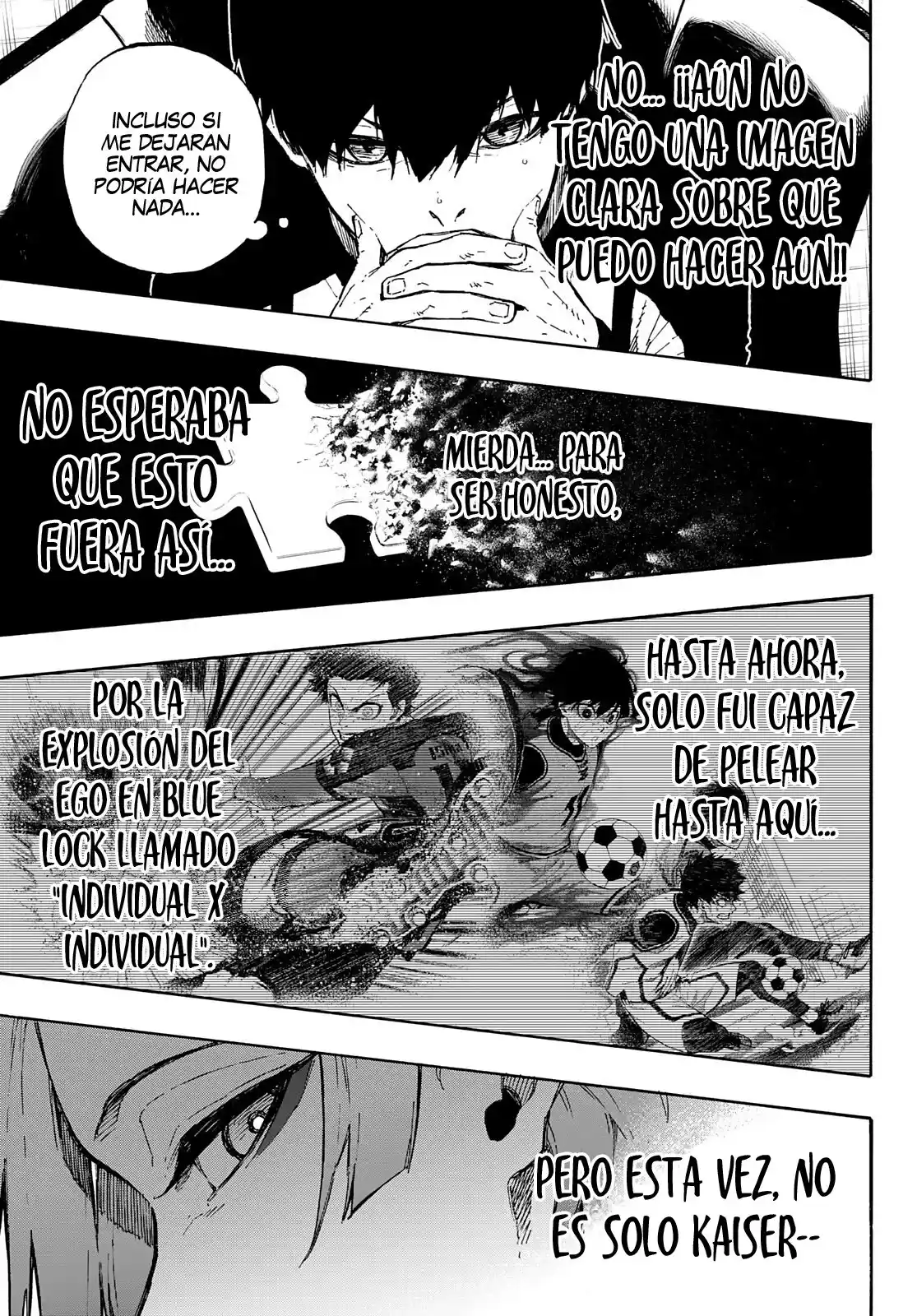 Merluzo capítulo 161, página 26