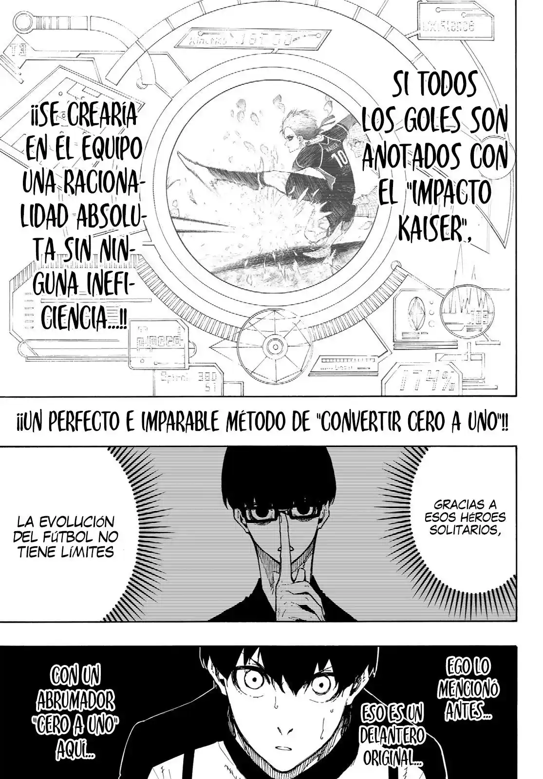 Merluzo capítulo 163, página 7