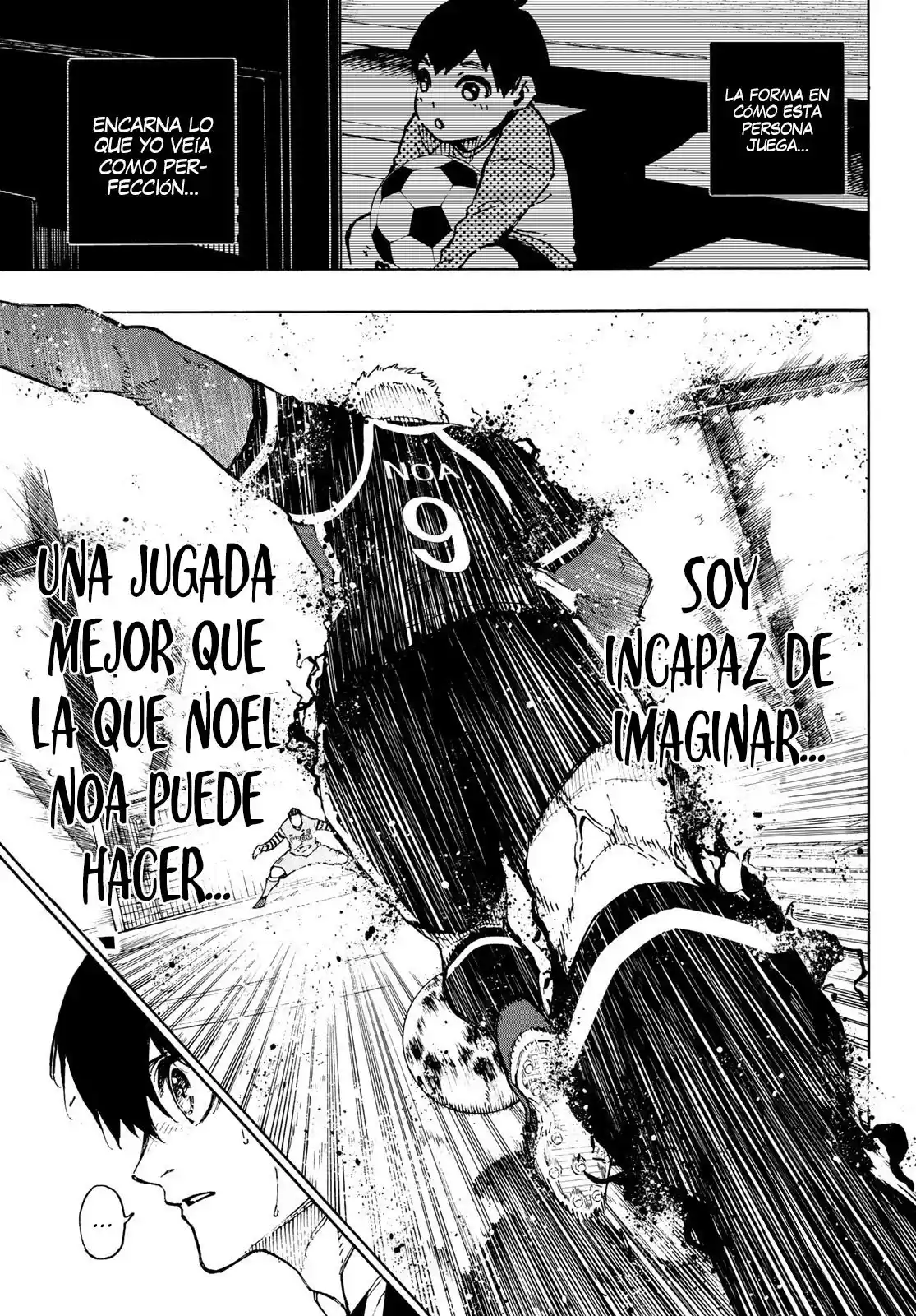 Merluzo capítulo 165, página 11