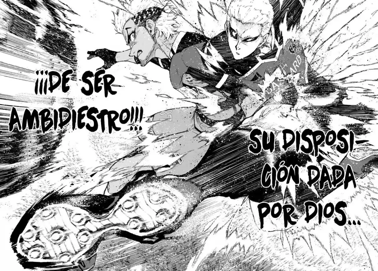 Merluzo capítulo 165, página 19