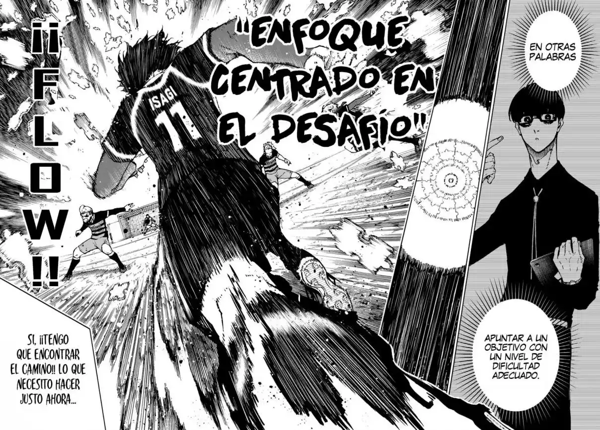 Merluzo capítulo 166, página 34