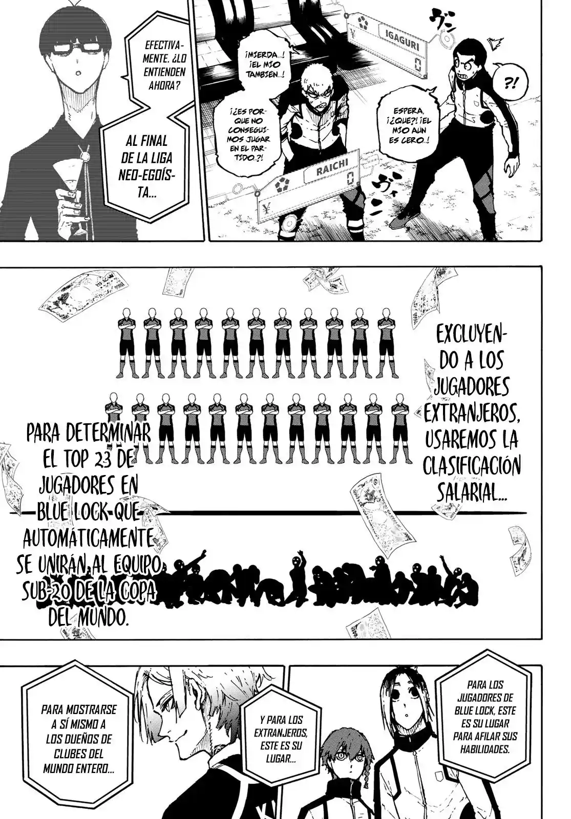 Merluzo capítulo 169, página 7