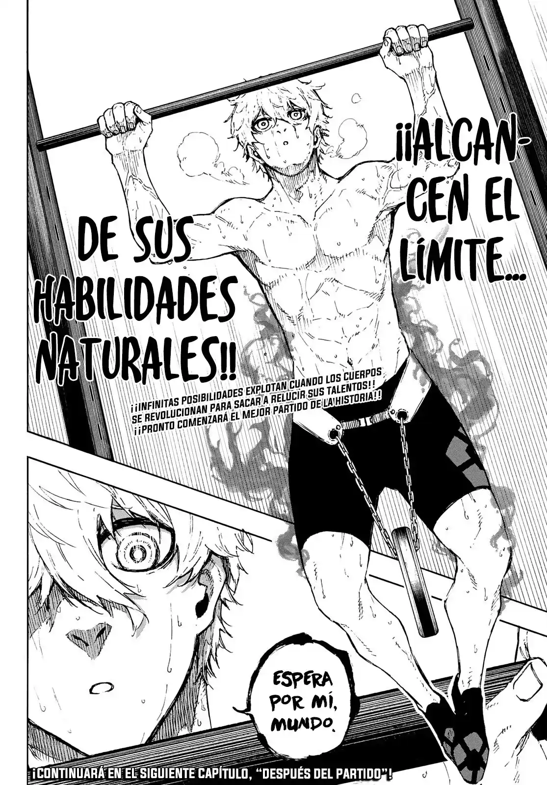 Merluzo capítulo 170, página 27