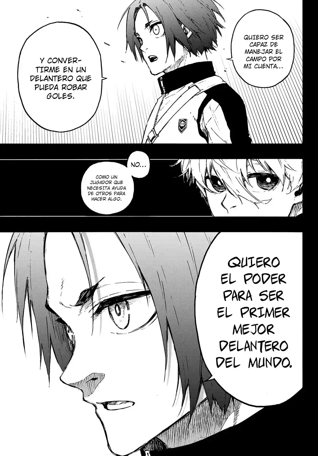 Merluzo capítulo 175, página 12