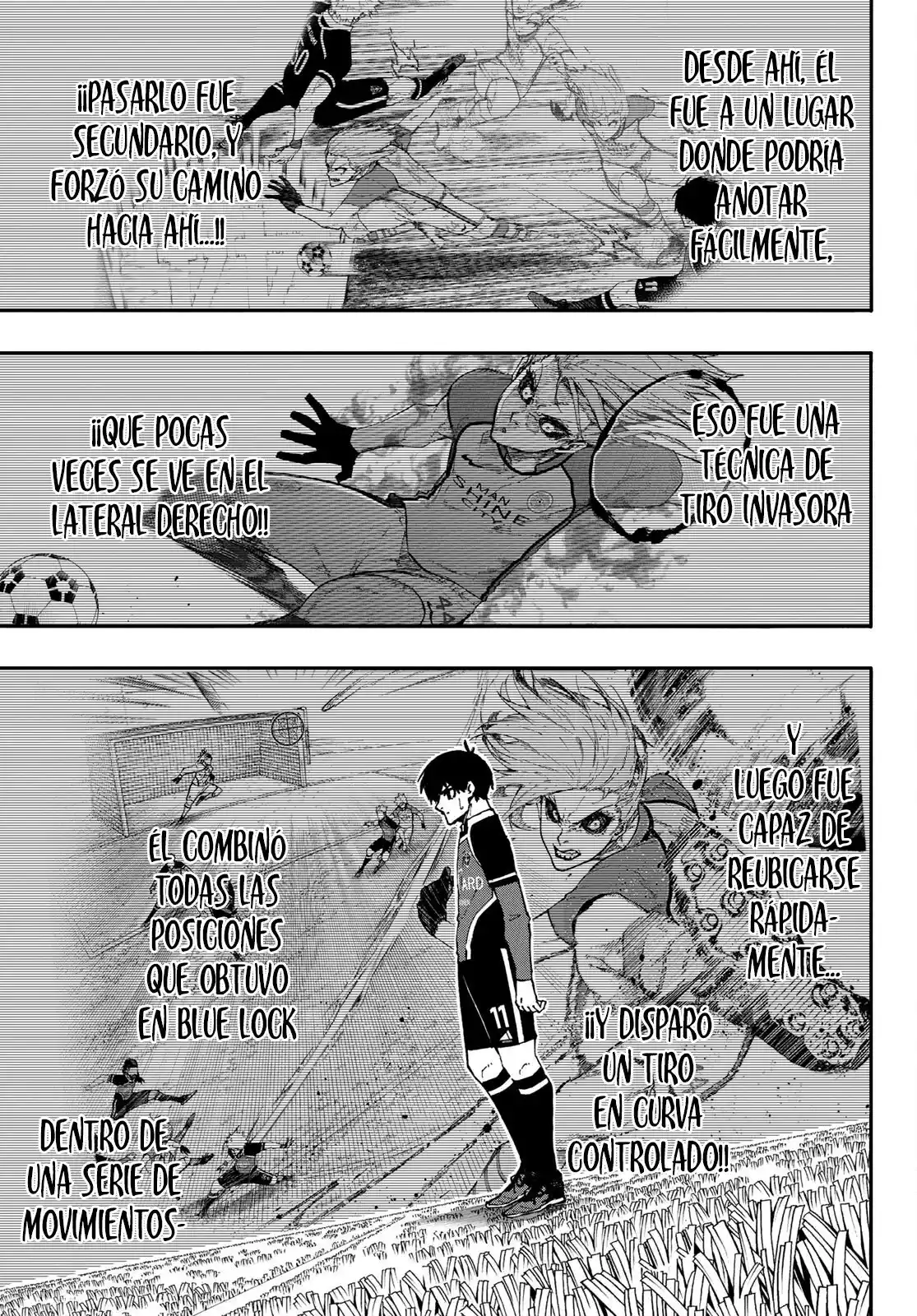 Merluzo capítulo 177, página 5