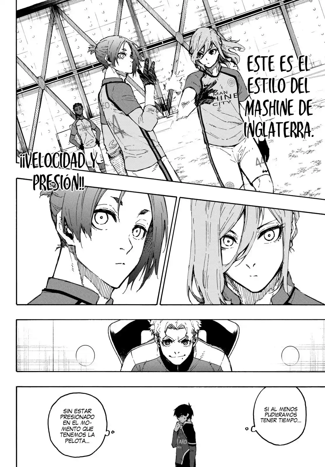 Merluzo capítulo 177, página 14