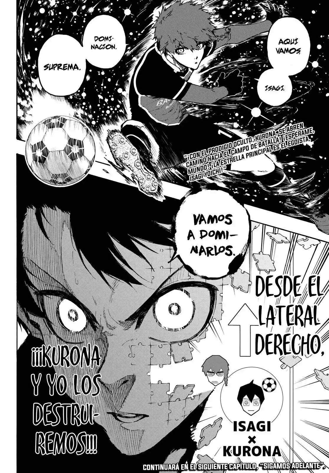Merluzo capítulo 177, página 21