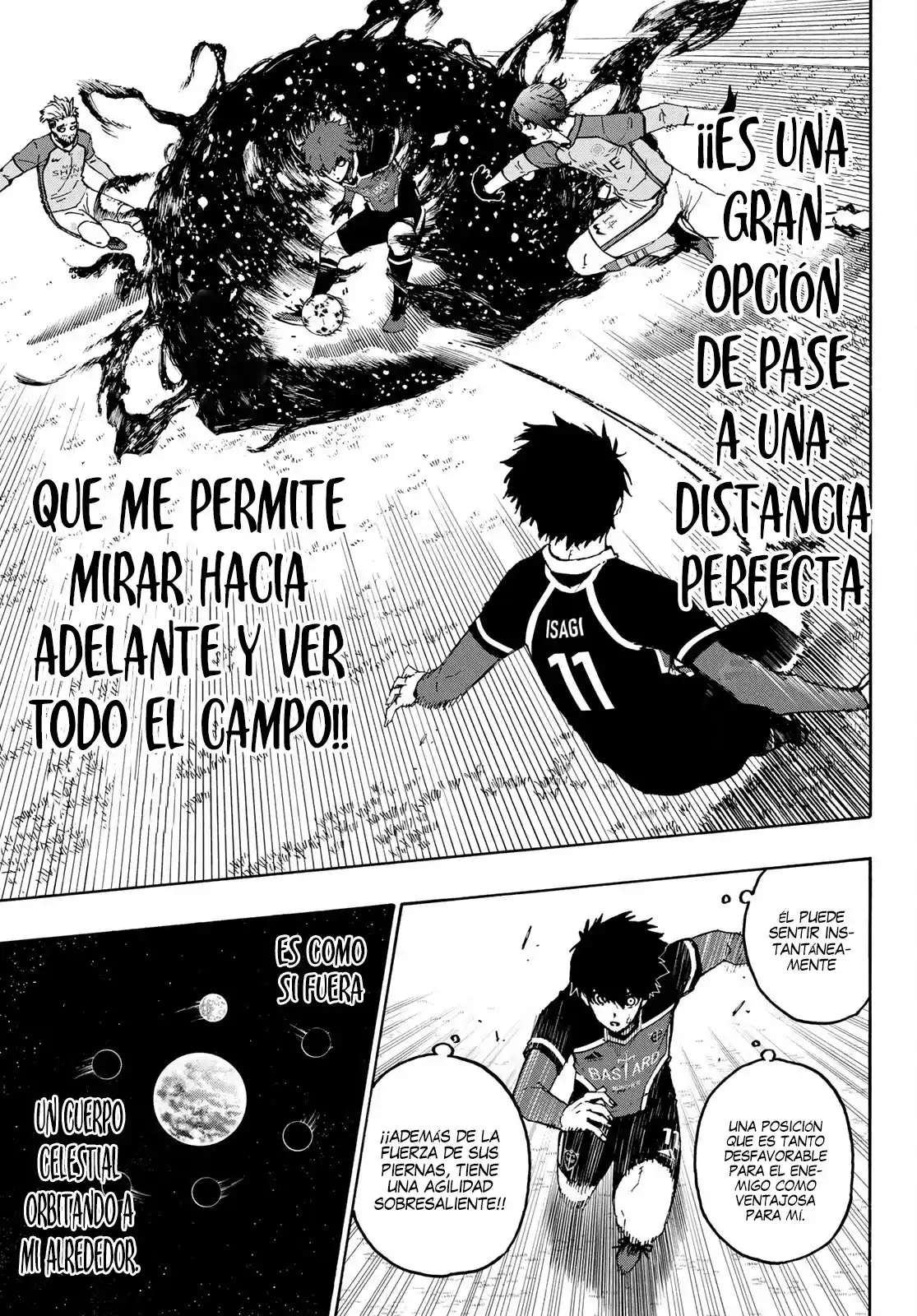 Merluzo capítulo 177, página 22