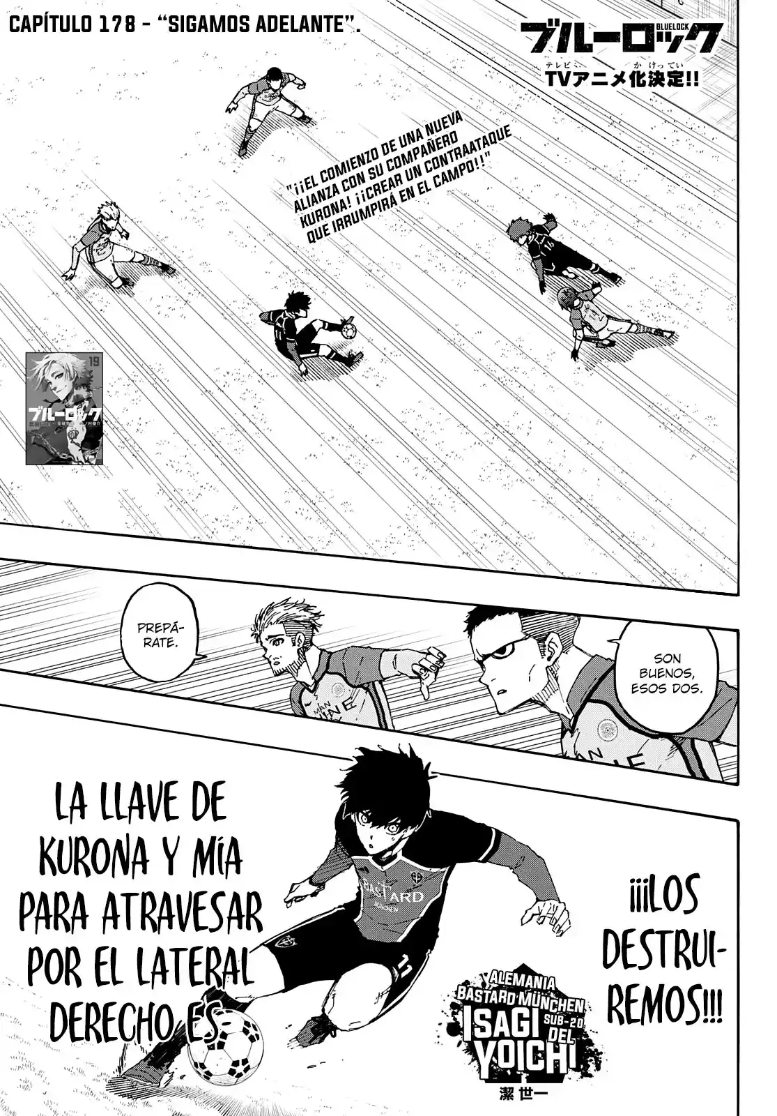 Merluzo capítulo 178, página 2