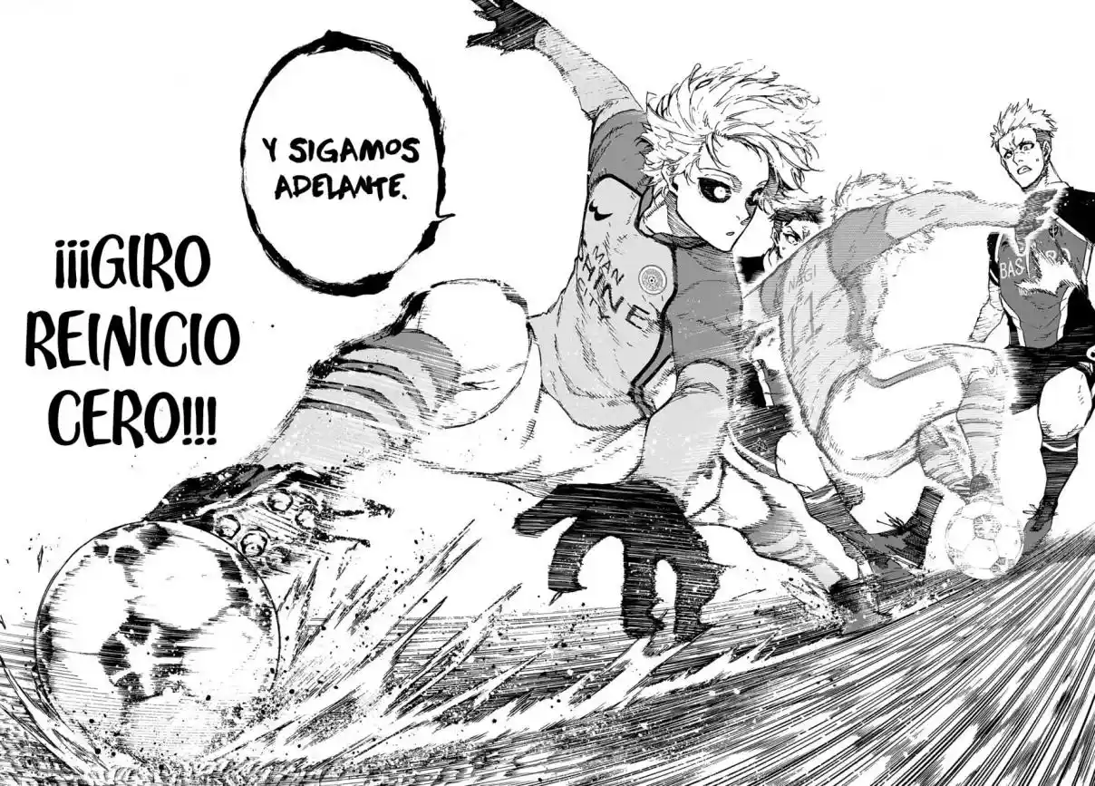 Merluzo capítulo 178, página 25