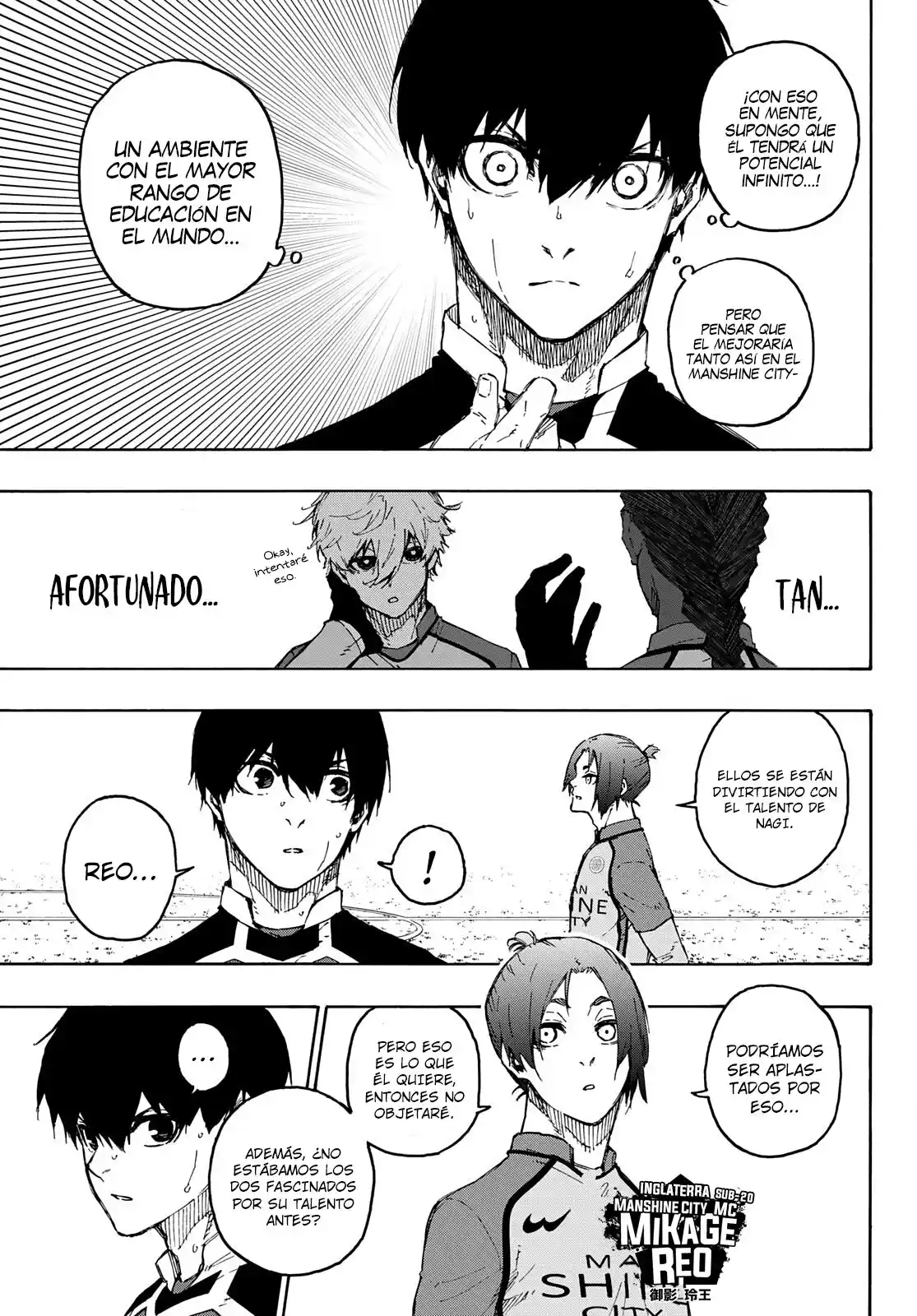 Merluzo capítulo 180, página 7