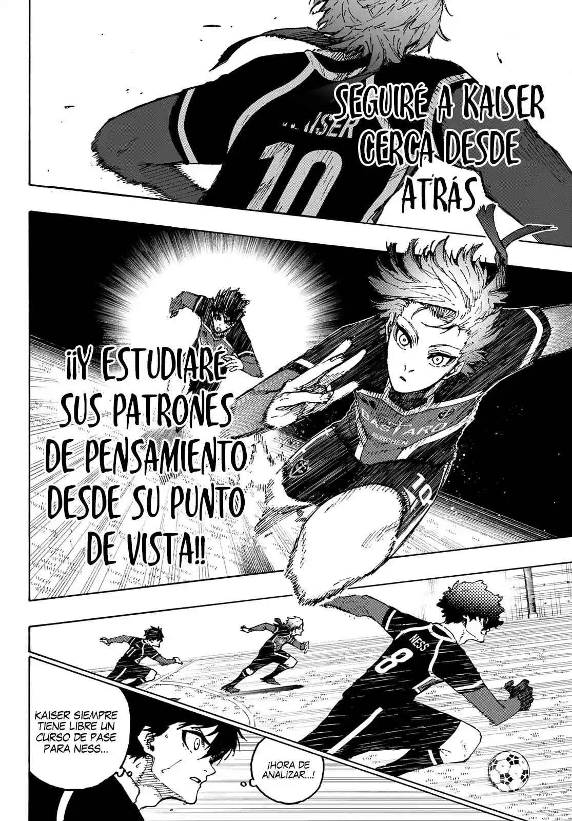 Merluzo capítulo 181, página 5