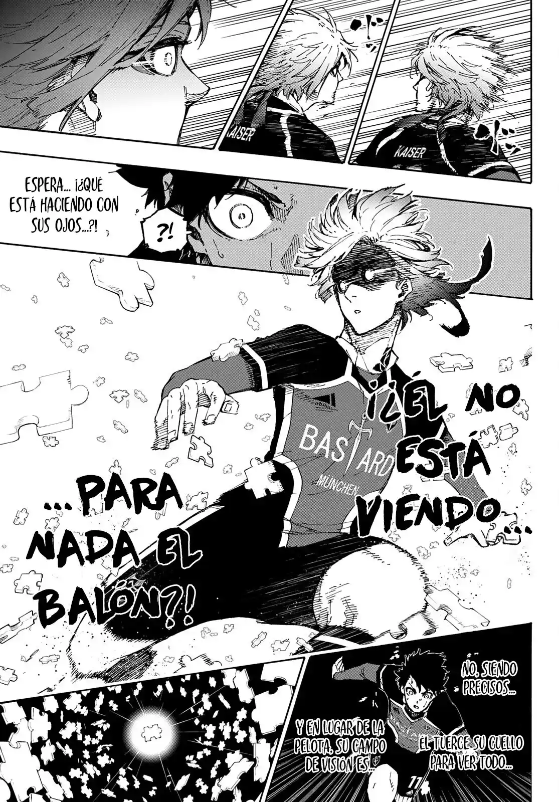 Merluzo capítulo 181, página 8