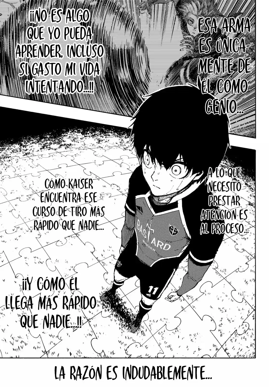 Merluzo capítulo 182, página 5
