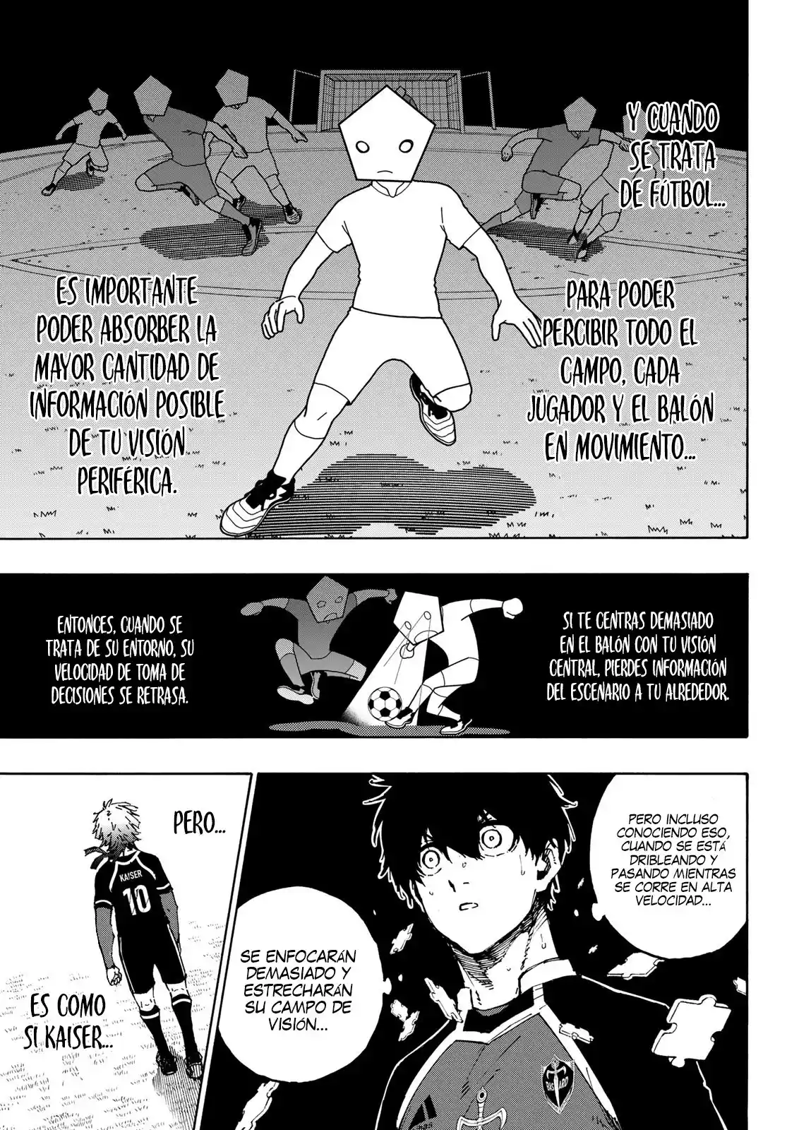 Merluzo capítulo 182, página 8