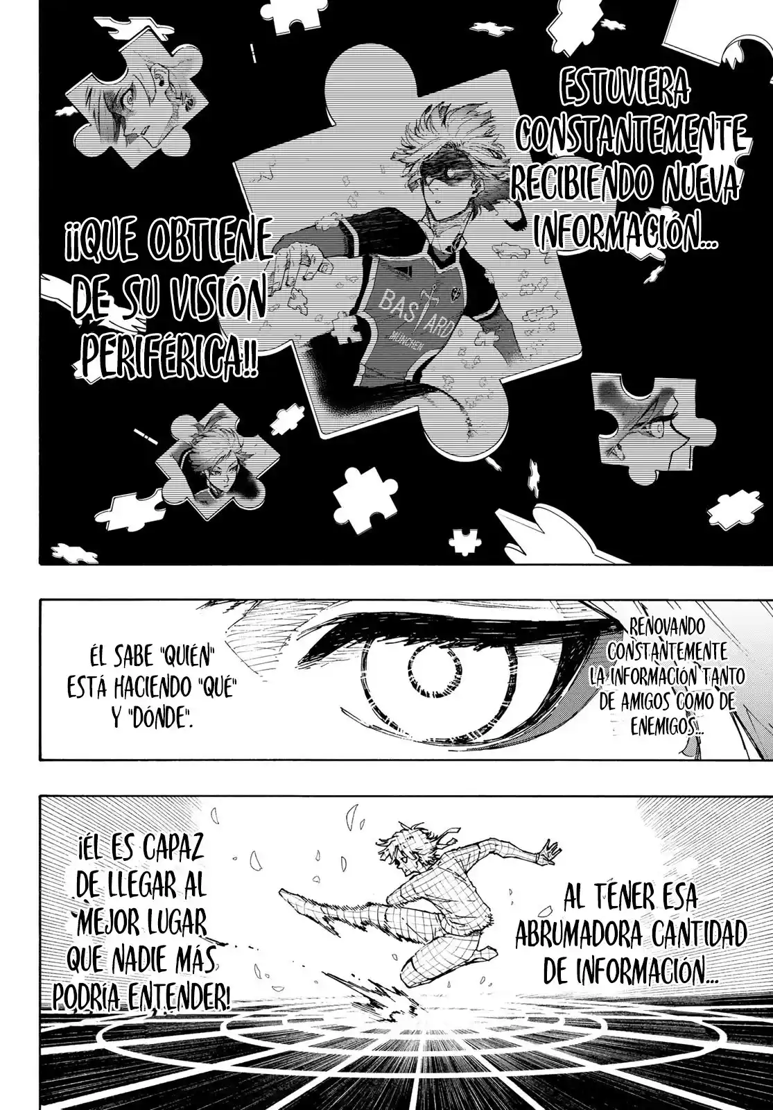 Merluzo capítulo 182, página 9