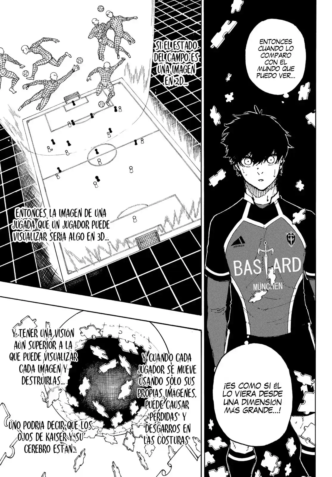 Merluzo capítulo 182, página 10