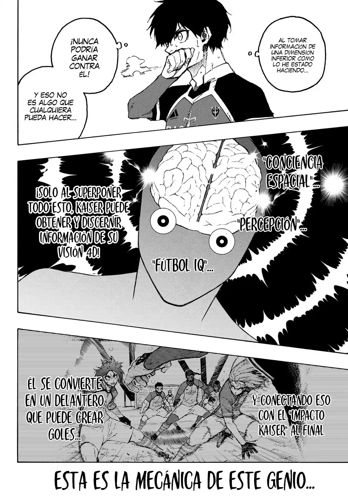 Merluzo capítulo 182, página 12