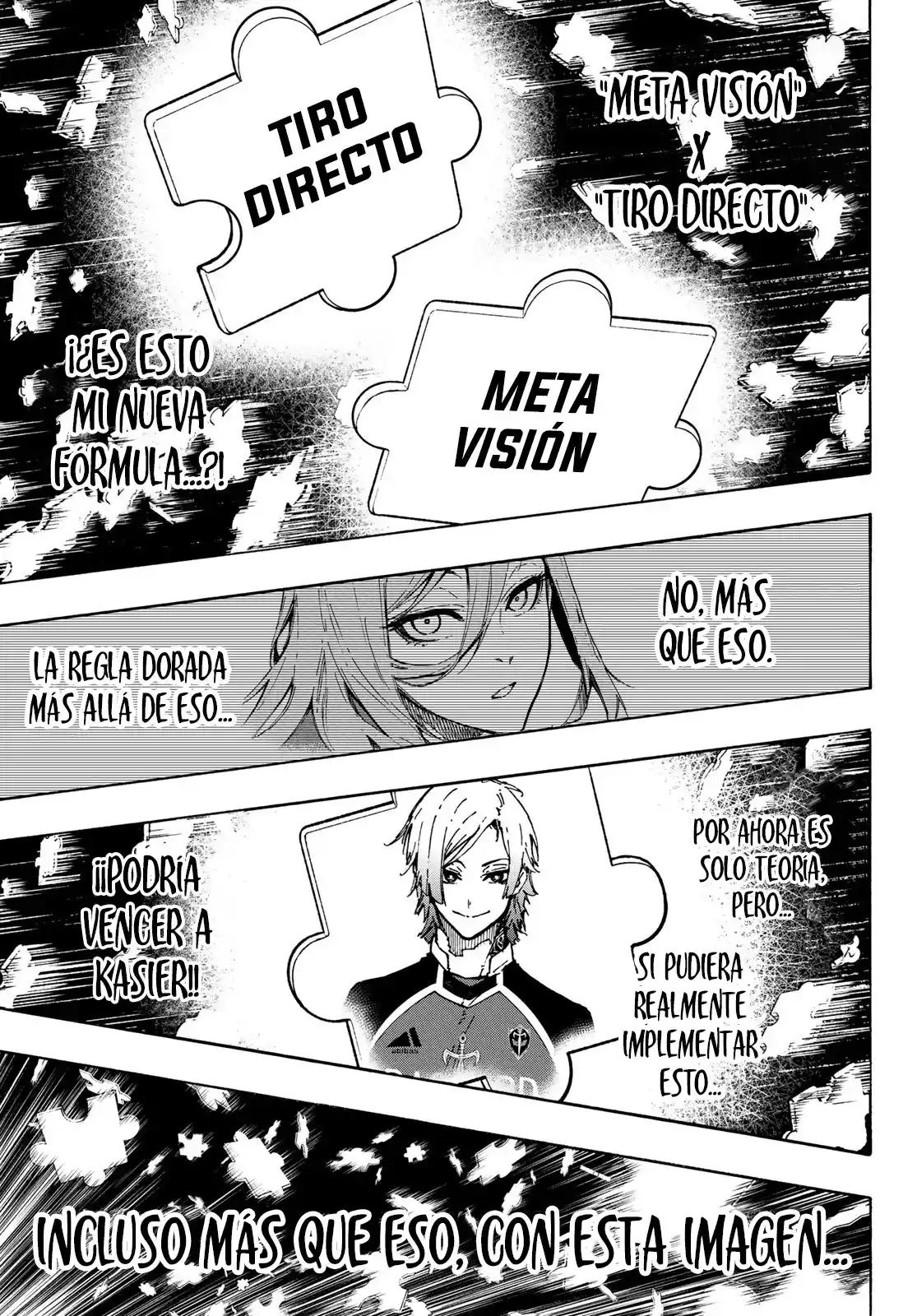 Merluzo capítulo 182, página 20