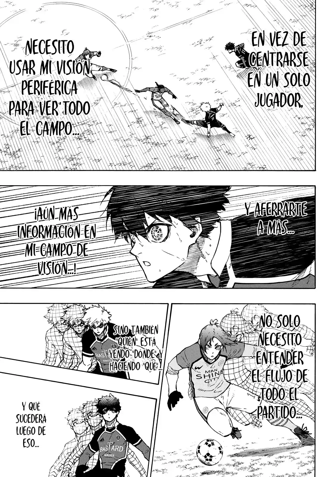Merluzo capítulo 183, página 7