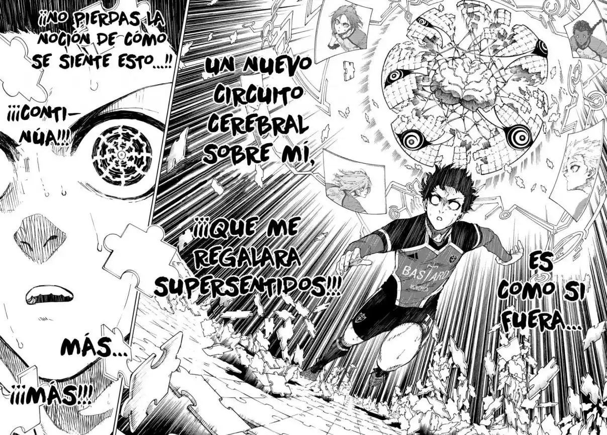 Merluzo capítulo 183, página 13