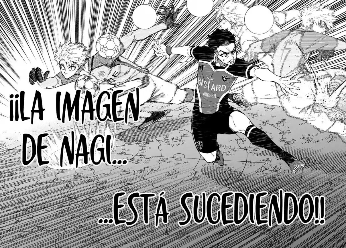Merluzo capítulo 183, página 19