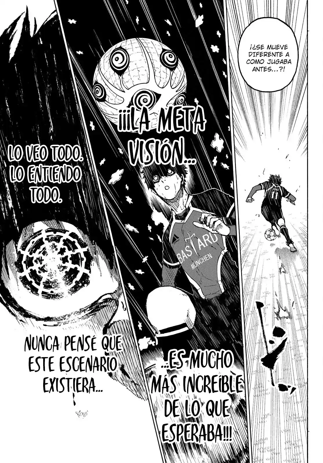 Merluzo capítulo 183, página 25