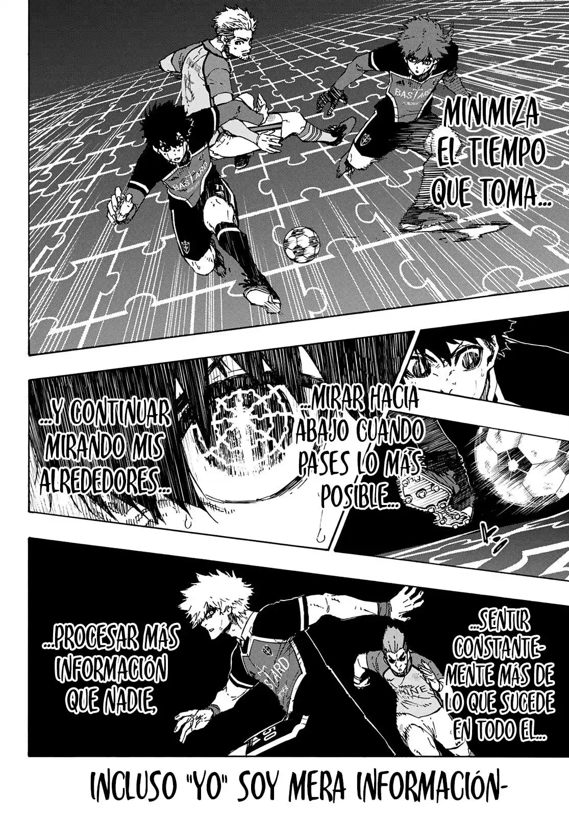Merluzo capítulo 184, página 11