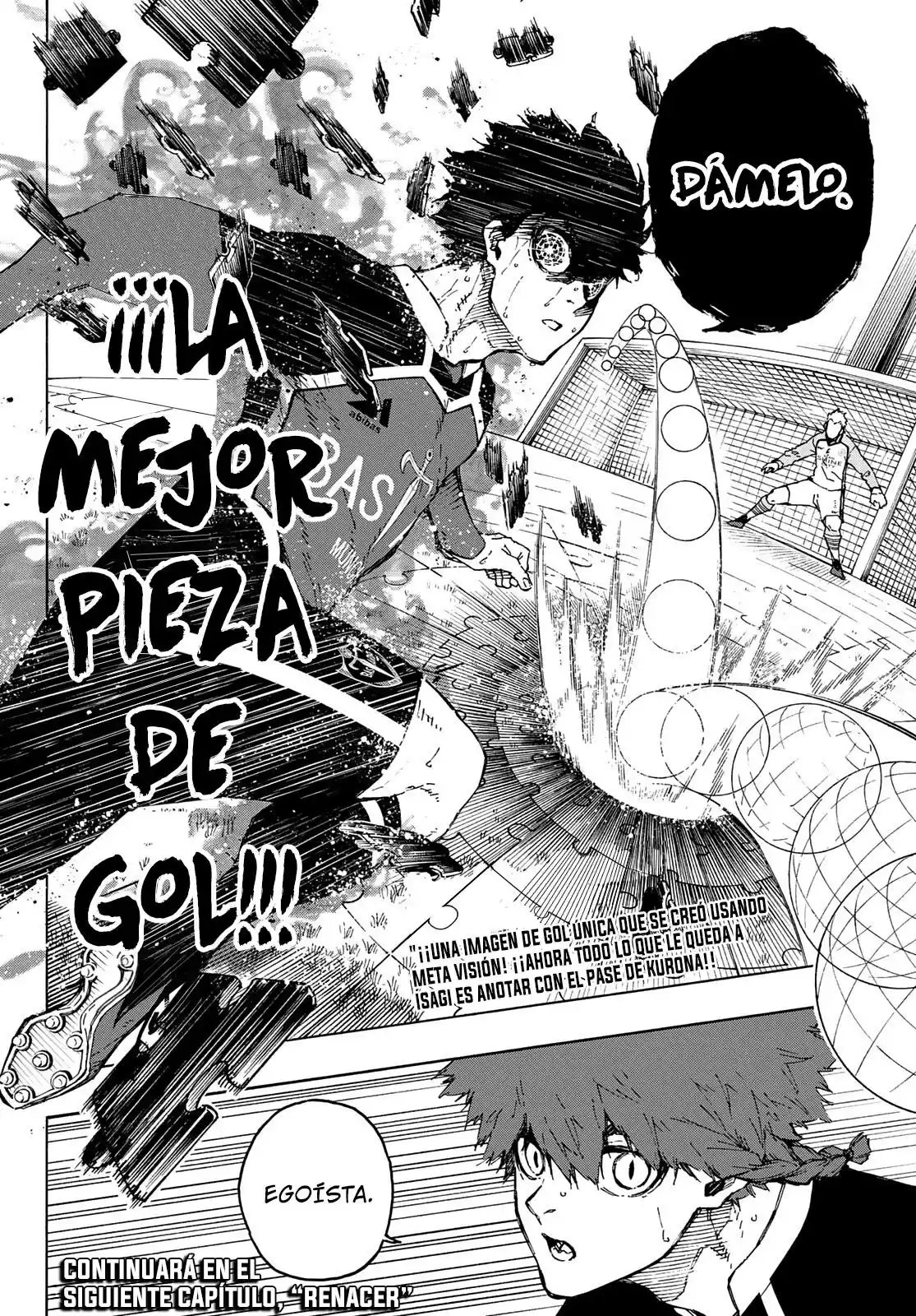 Merluzo capítulo 184, página 24