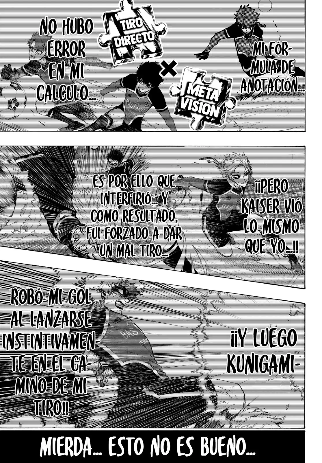 Merluzo capítulo 186, página 7