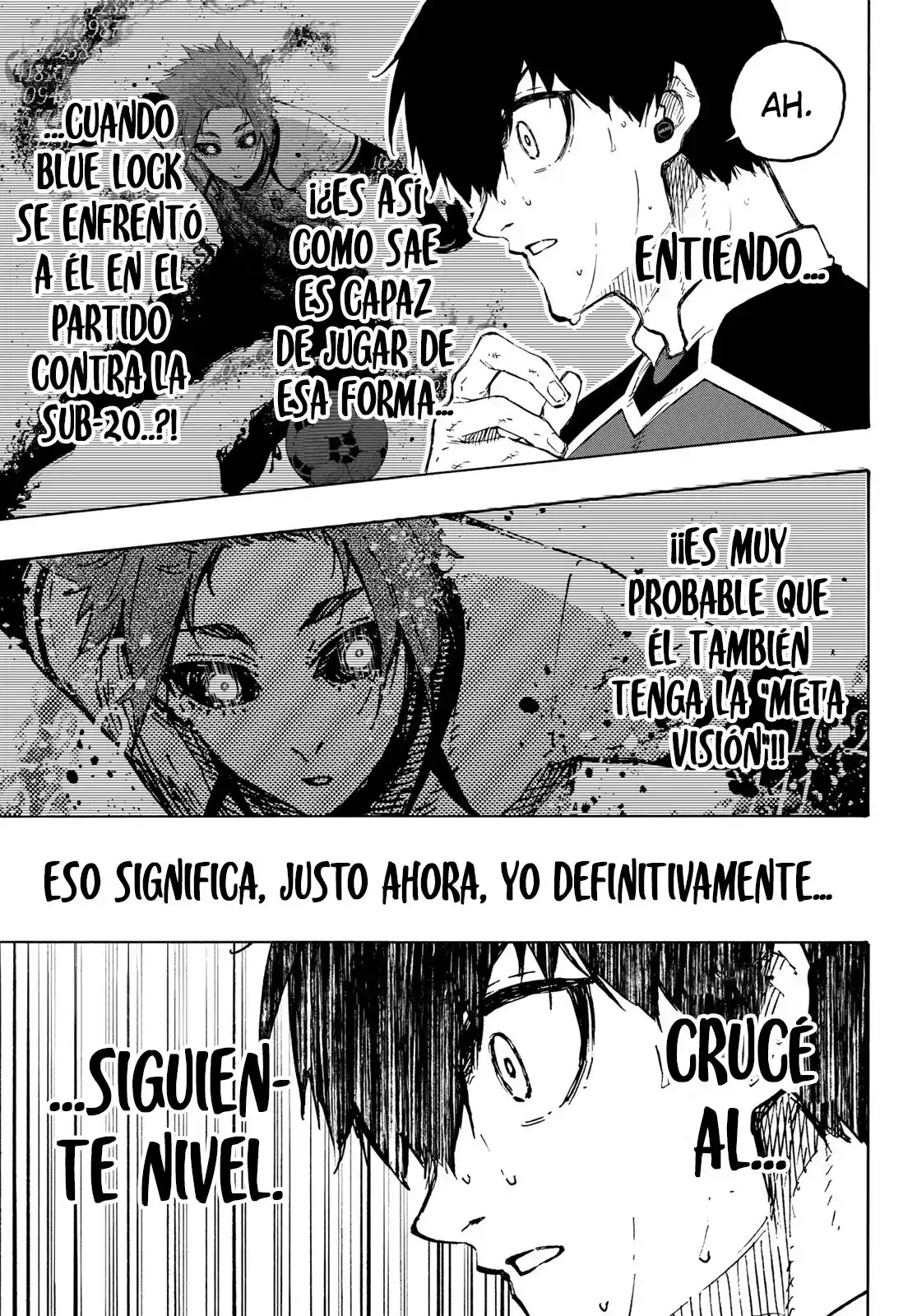 Merluzo capítulo 186, página 11