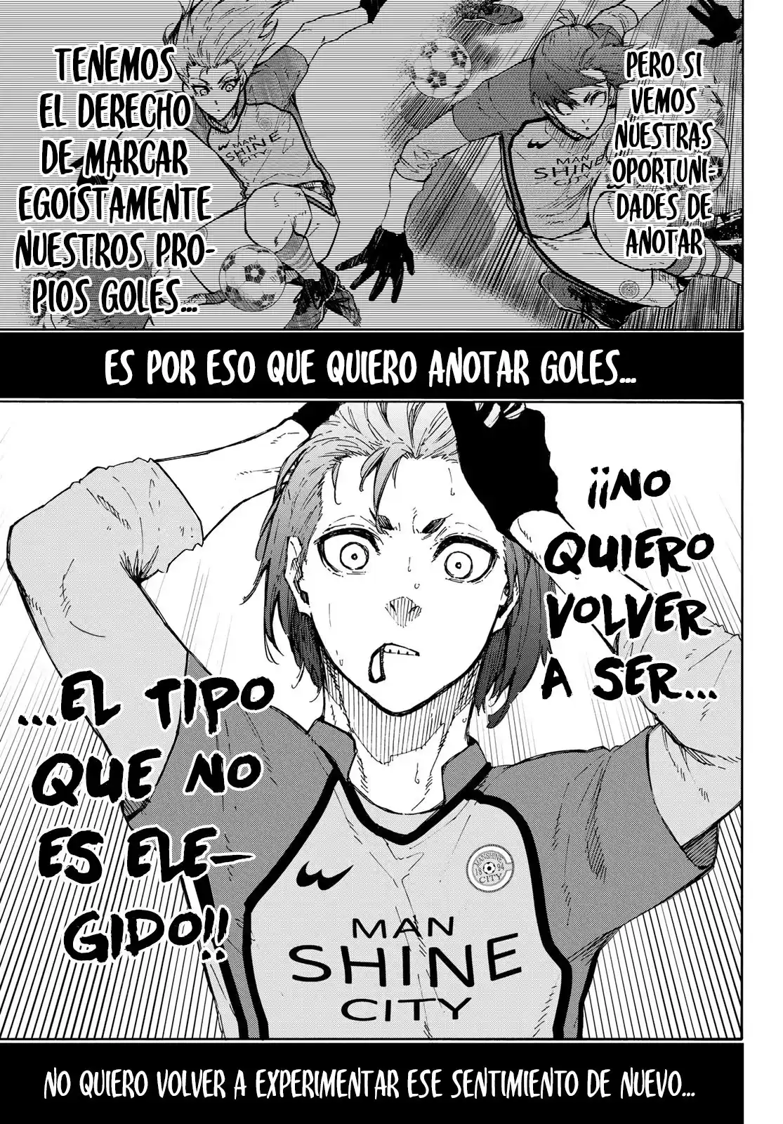 Merluzo capítulo 186, página 23