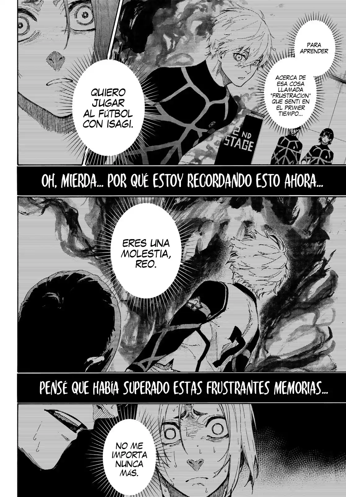 Merluzo capítulo 186, página 26