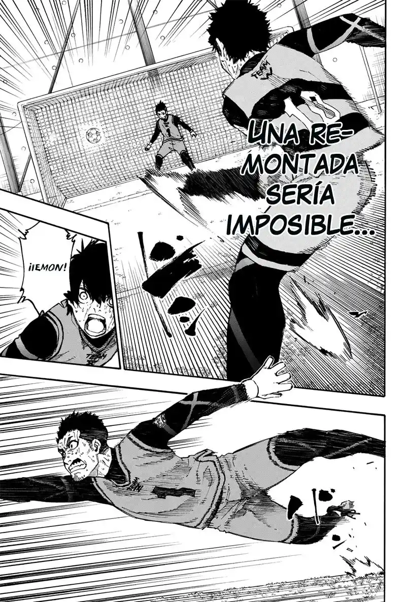 Merluzo capítulo 19, página 11
