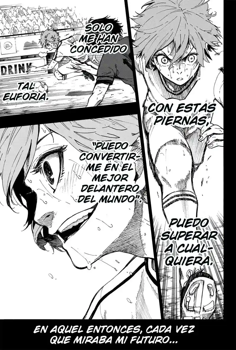 Merluzo capítulo 19, página 23