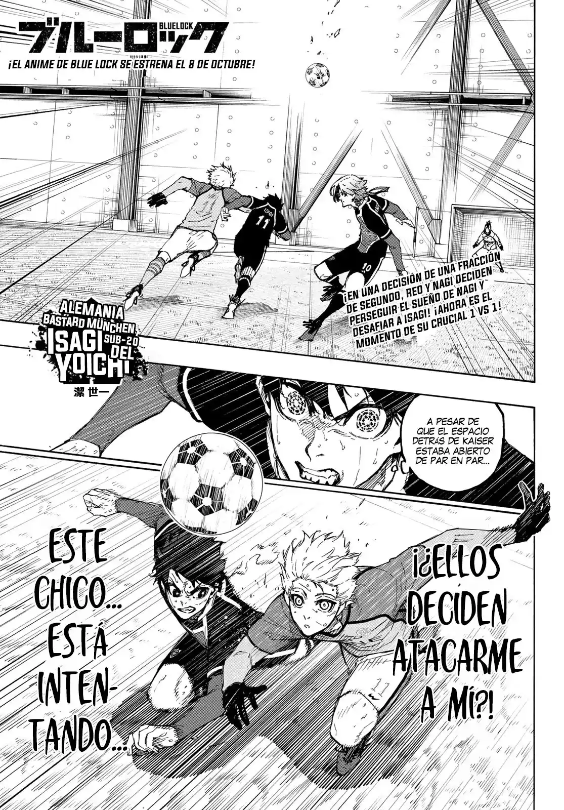 Merluzo capítulo 190, página 4