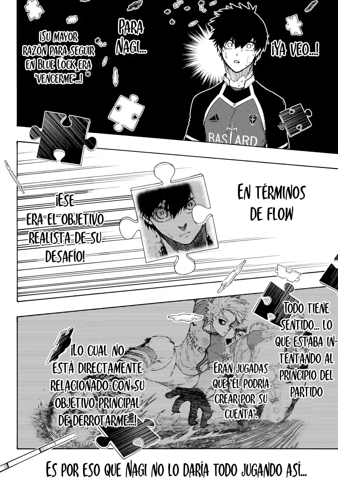 Merluzo capítulo 191, página 17
